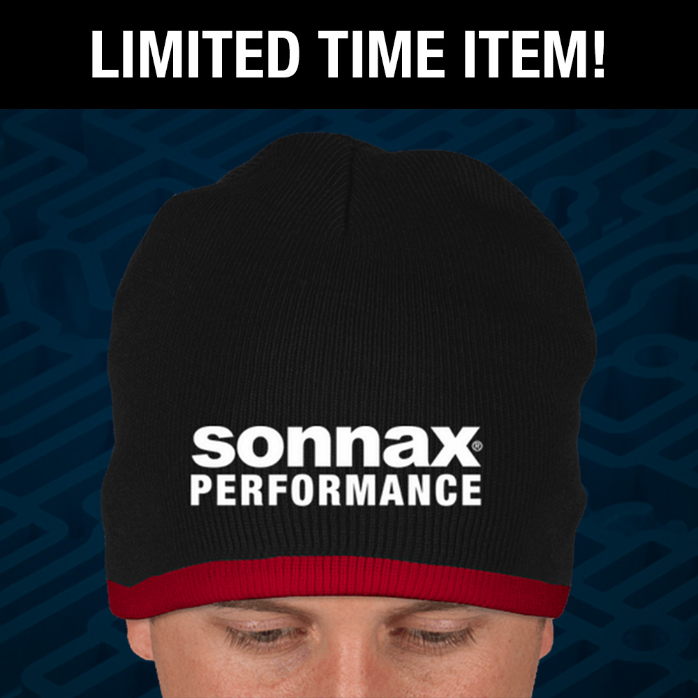 Sonnax performance beanie